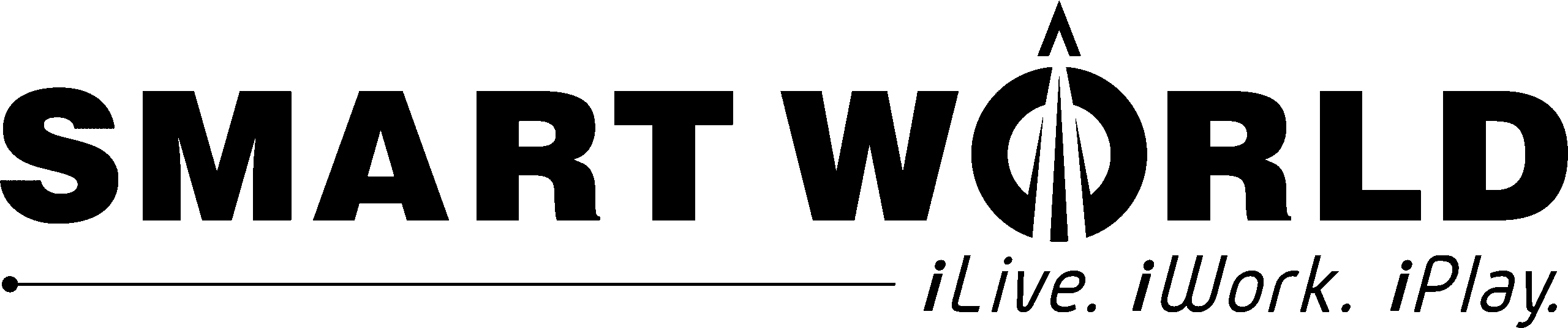 Smartworld Logo